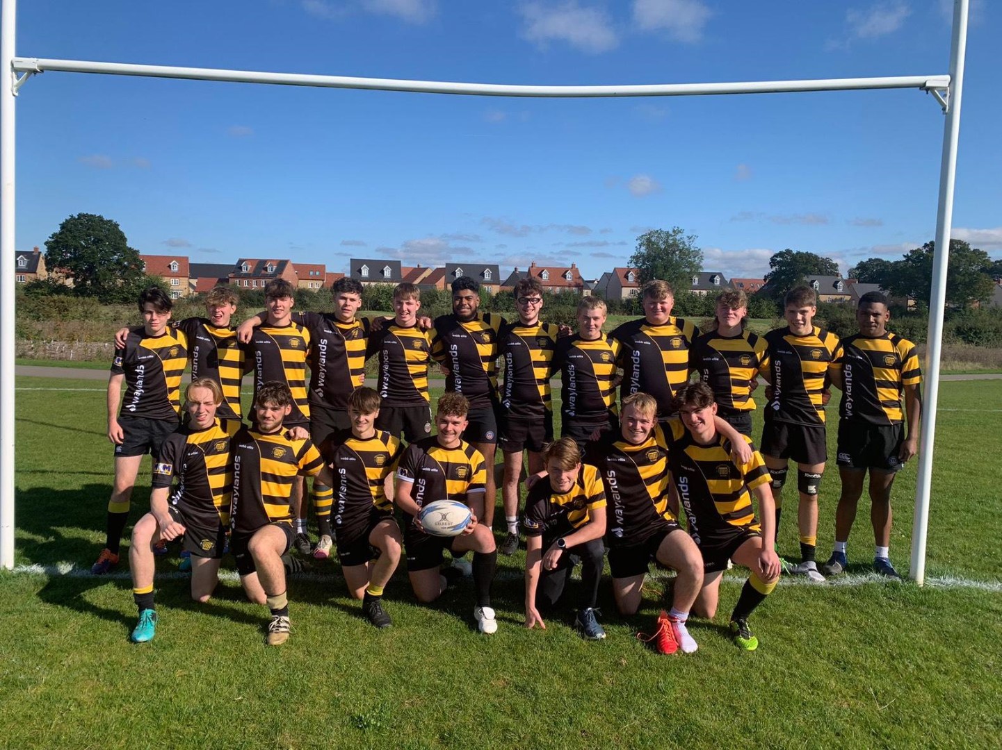 Wallingford RFC